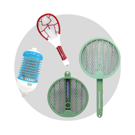 Insect killers