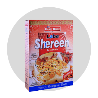 KHEER & FEERNI