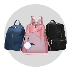 Ladies Backpack
