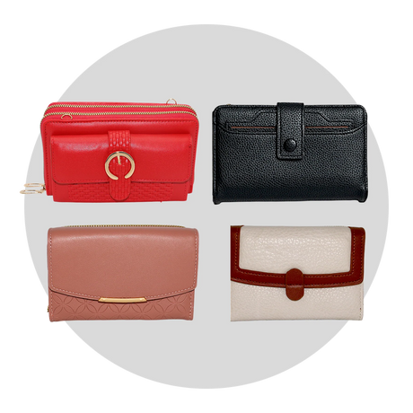 Casual Clutch