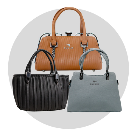 Handbags