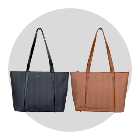 Shoulder bags