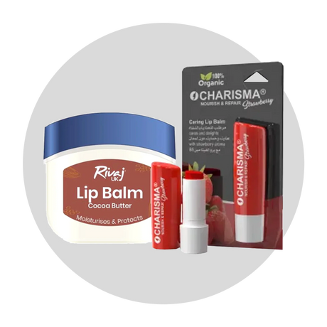 Lip Balm