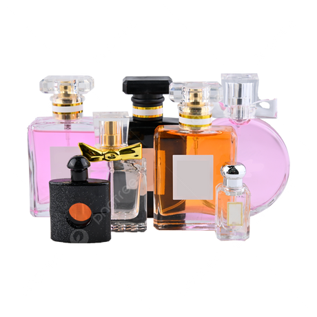 FRAGRANCES