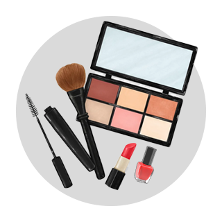 MAKEUP