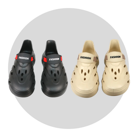 Gents Crocs