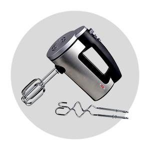 HAND MIXER