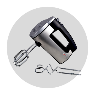 HAND MIXER