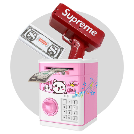 Money Bank