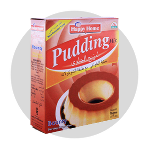 PUDDING