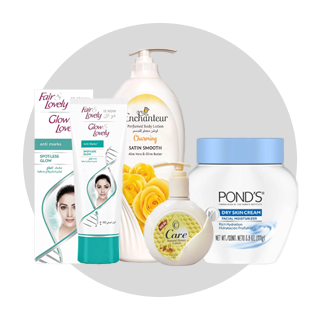 SKIN CARE