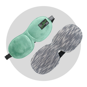 Sleeping Eye Mask
