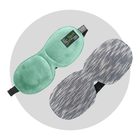 Sleeping Eye Mask