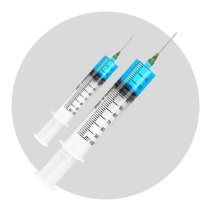 Syringe