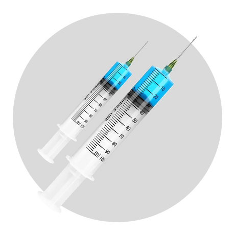 Syringe