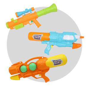 WATER GUN