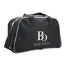 Premium Blue Ocean Waterproof Swimming Duffle Bag Professional Pool & Beach Gear Bag