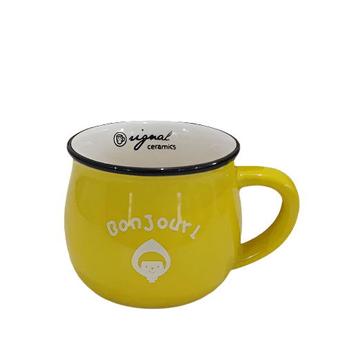 ceramic mug china