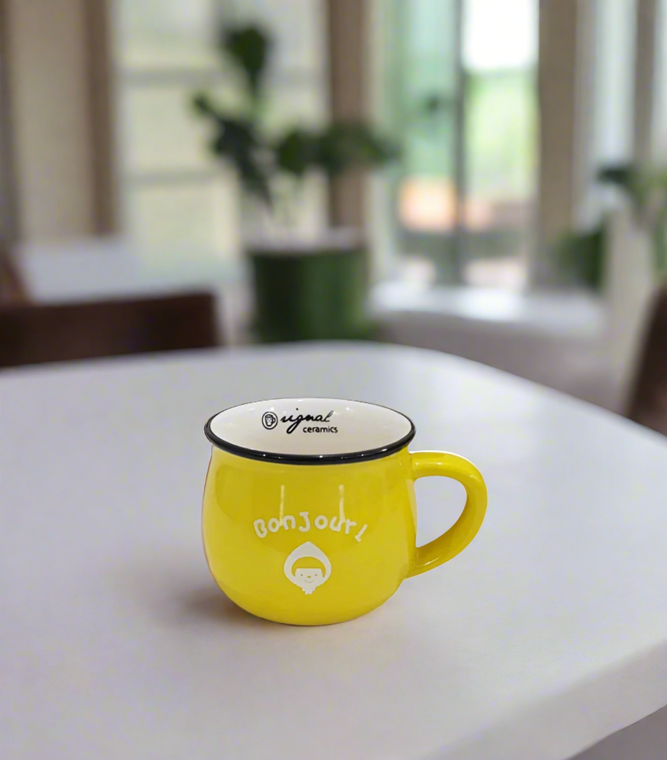 ceramic mug china