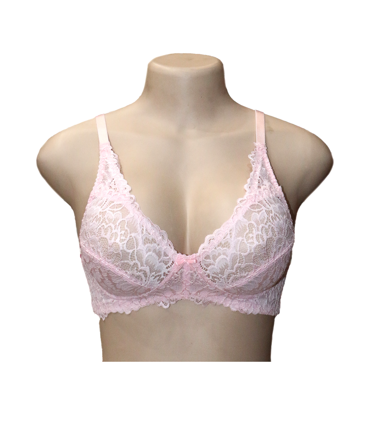 ifg bra blossom 001 pink 32b