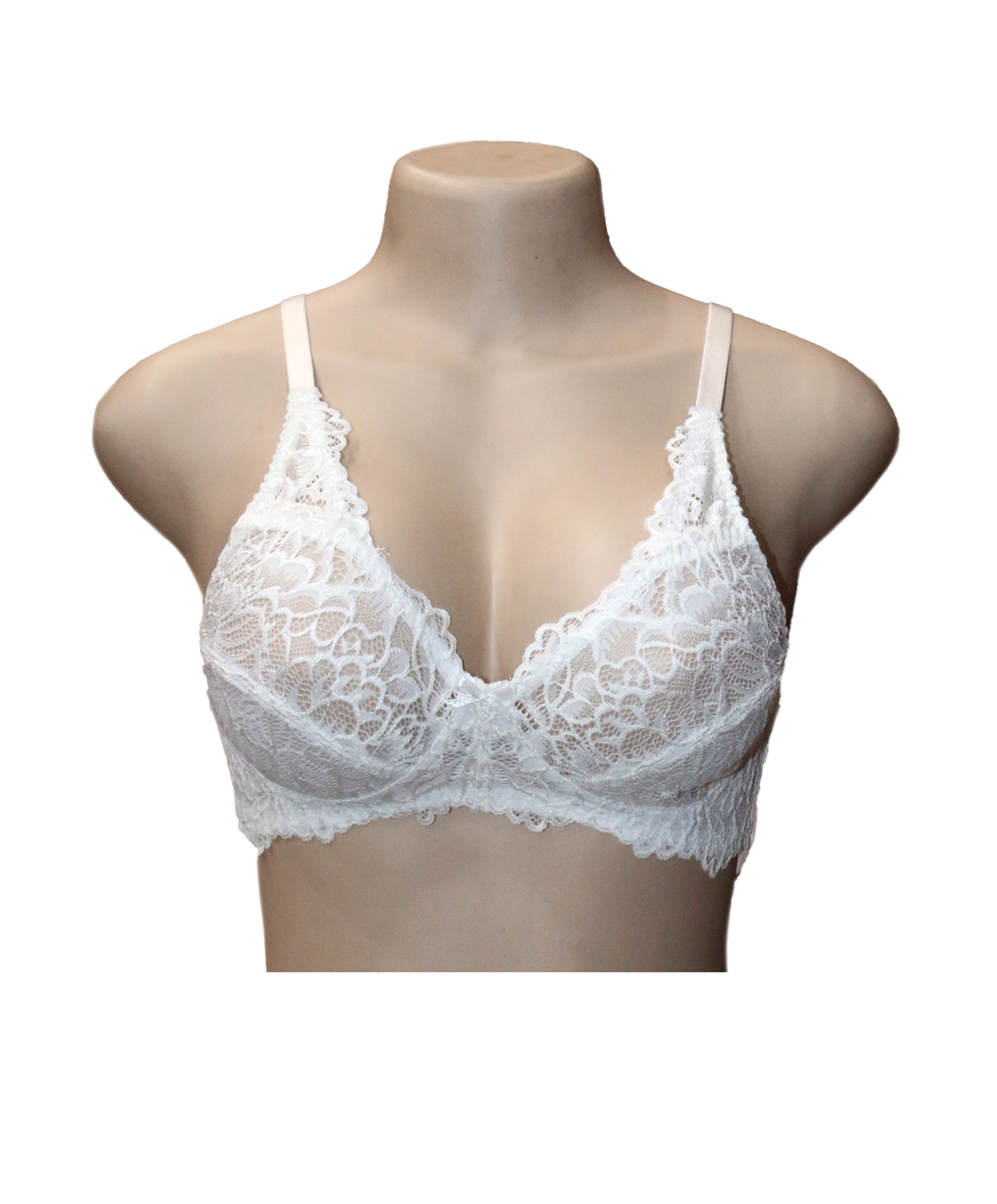 ifg bra blossom 001 white 34b