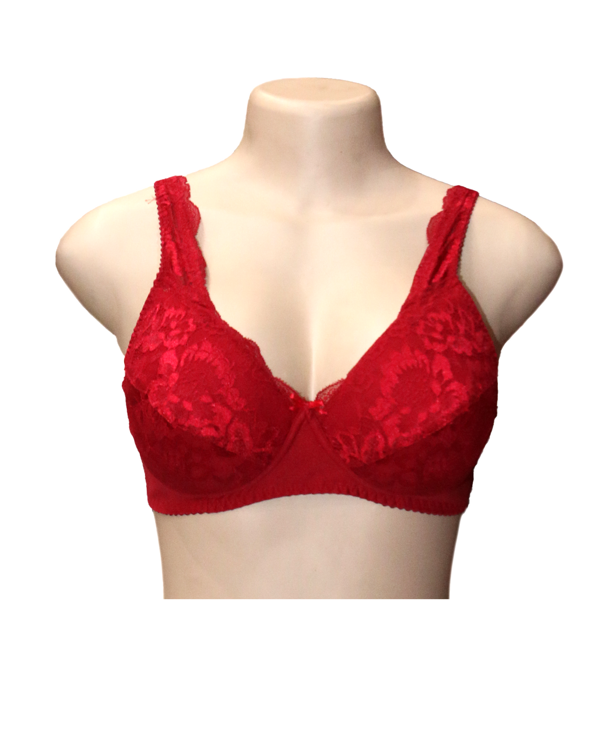 ifg bra blossom 003 maroon 36b