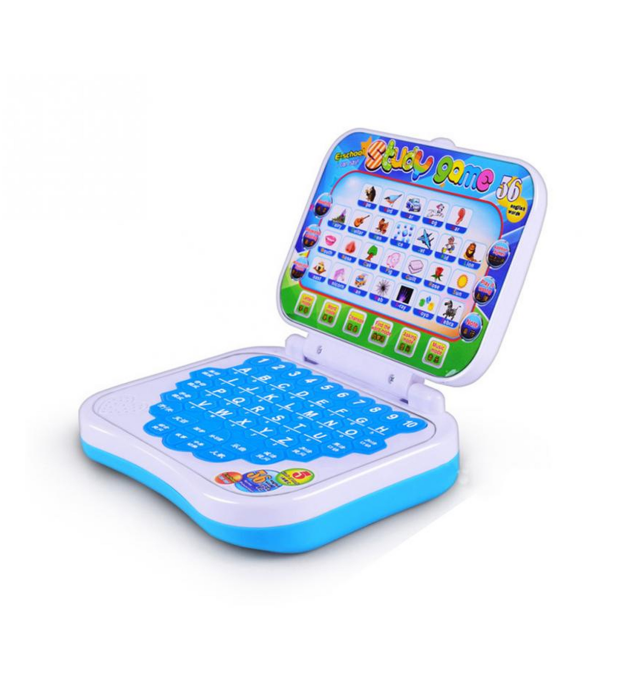 musical laptop 828-1
