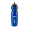 HeatX Beast Sports Water Bottle 500ml – Squeeze Sipper Bottle for Gym, Cycling & Running