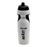 HeatX Beast Sports Water Bottle 500ml – Squeeze Sipper Bottle for Gym, Cycling & Running