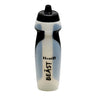 HeatX Beast Sports Water Bottle 500ml – Squeeze Sipper Bottle for Gym, Cycling & Running