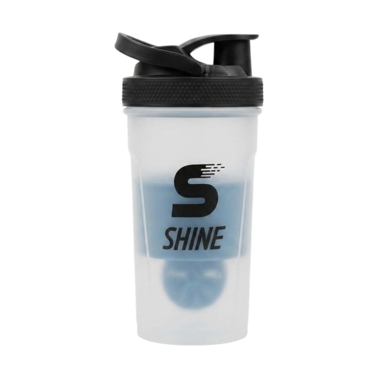 WATER SHAKER BOTTLE SHINE 700ML CHINA