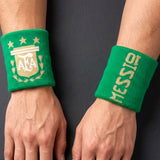 Adoral Mix Club Wristband Pack 2 Pieces