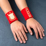 Adoral Mix Club Wristband Pack 2 Pieces
