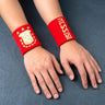 Adoral Mix Club Wristband Pack 2 Pieces