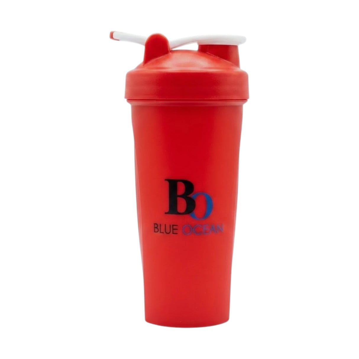 SHAKER BOTTLE BLUE OCEAN 600ML CHINA