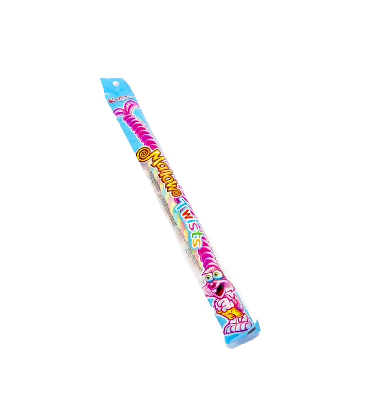 tians mallow twists 18g