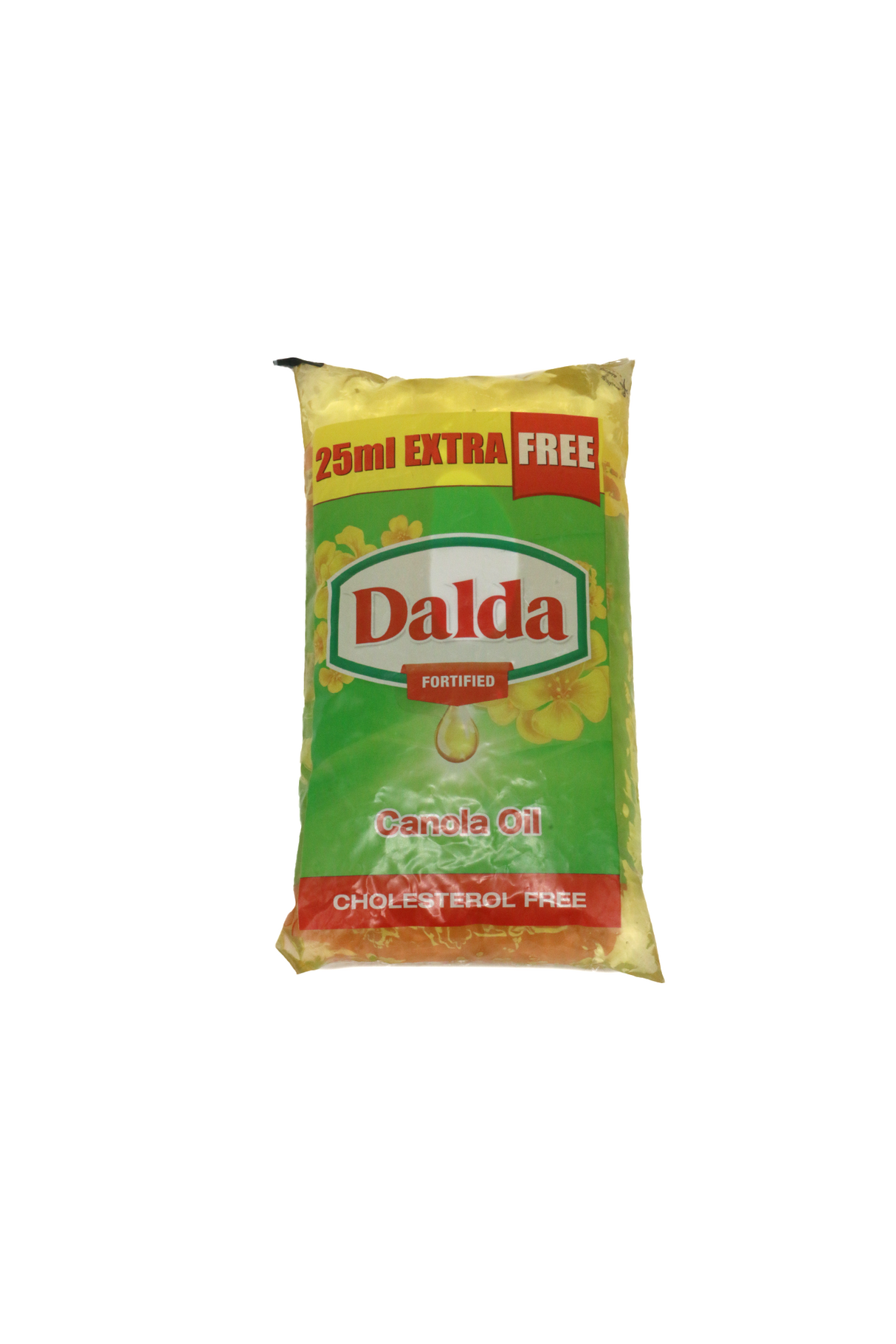 dalda canola oil 1l