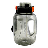 Zannuo 1600ml Large Capacity Sports & Gym Water Bottle with Handle