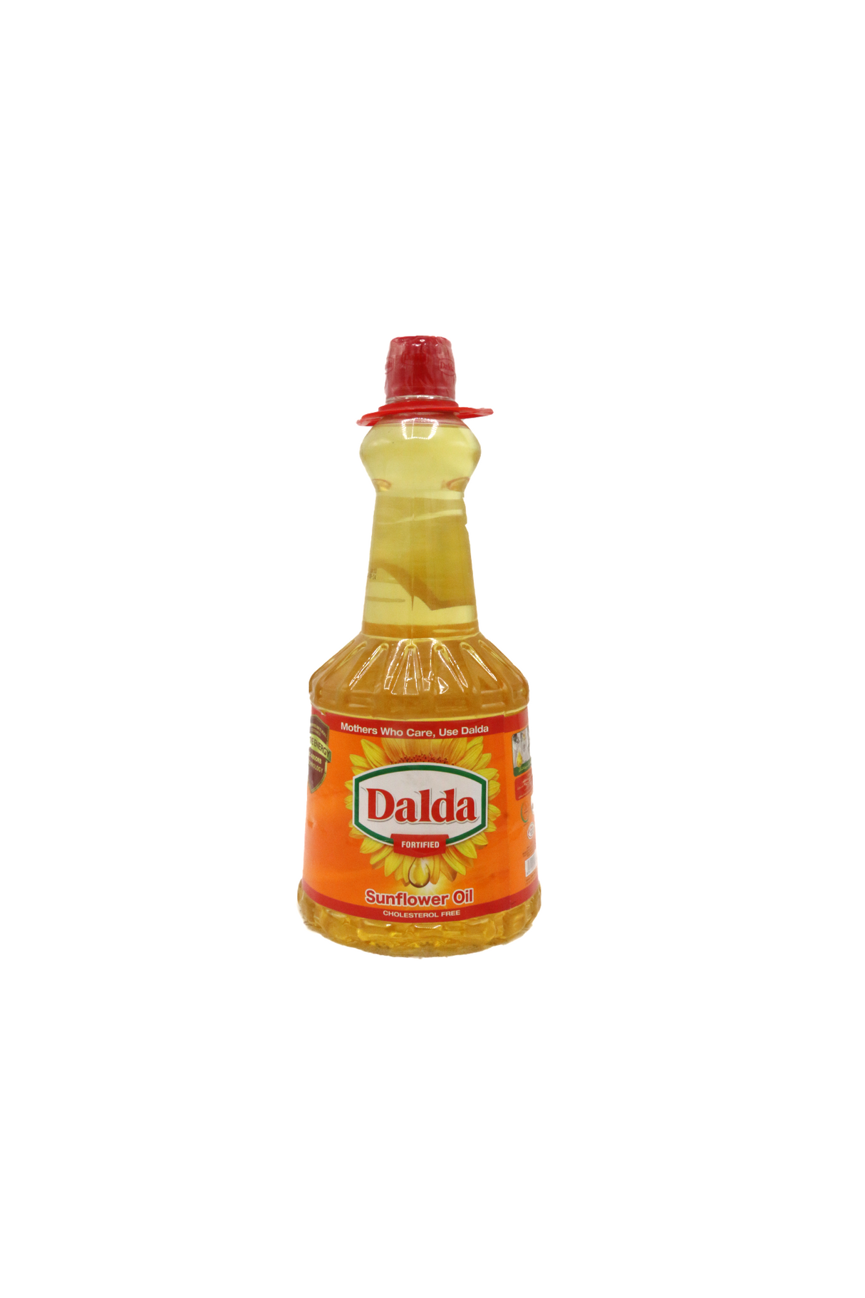 dalda sunflower oil 3l bottle