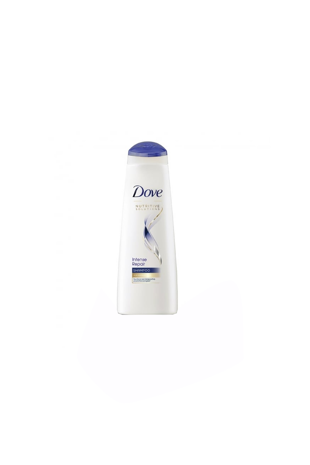dove shampoo intense repair 175ml