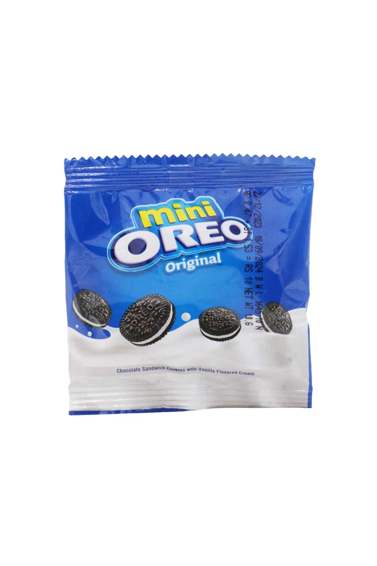 lu mini oreo orignal 10rs