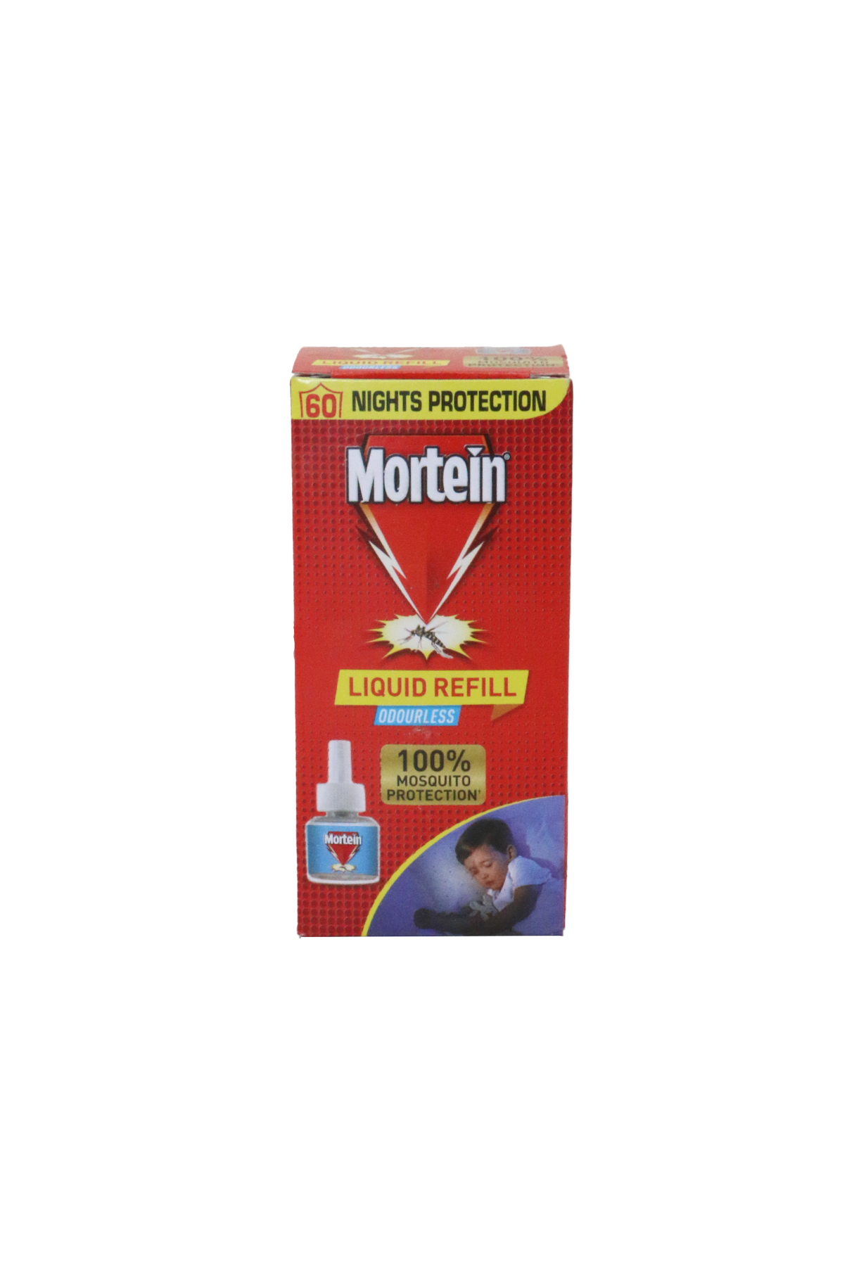 mortein insect killer odourless refill