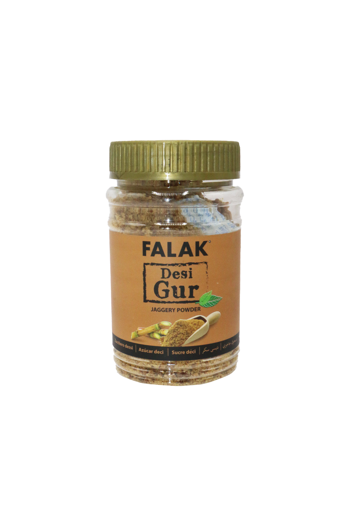 falak desi gur 500g