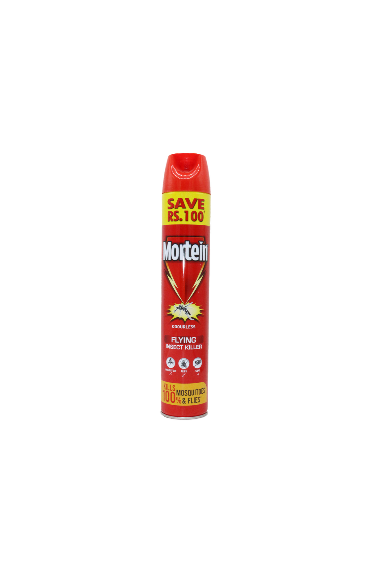 mortein flying insect killer fik 750ml