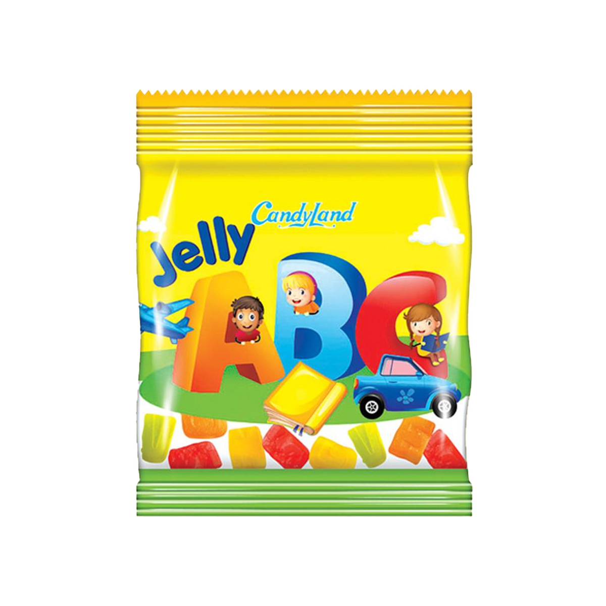 candyland jelly abc 10rs – KK Mart