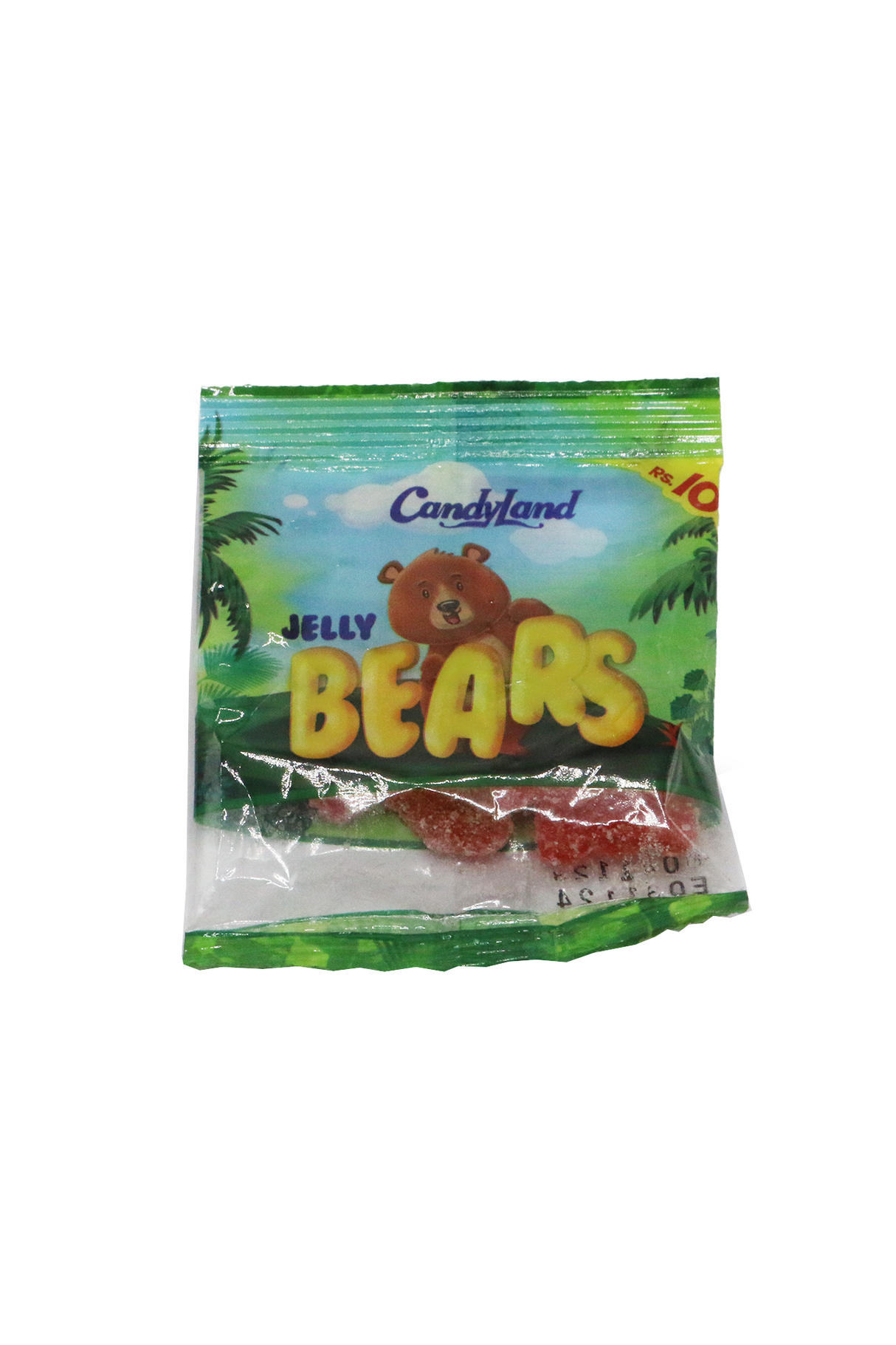 candyland jelly beans rs10