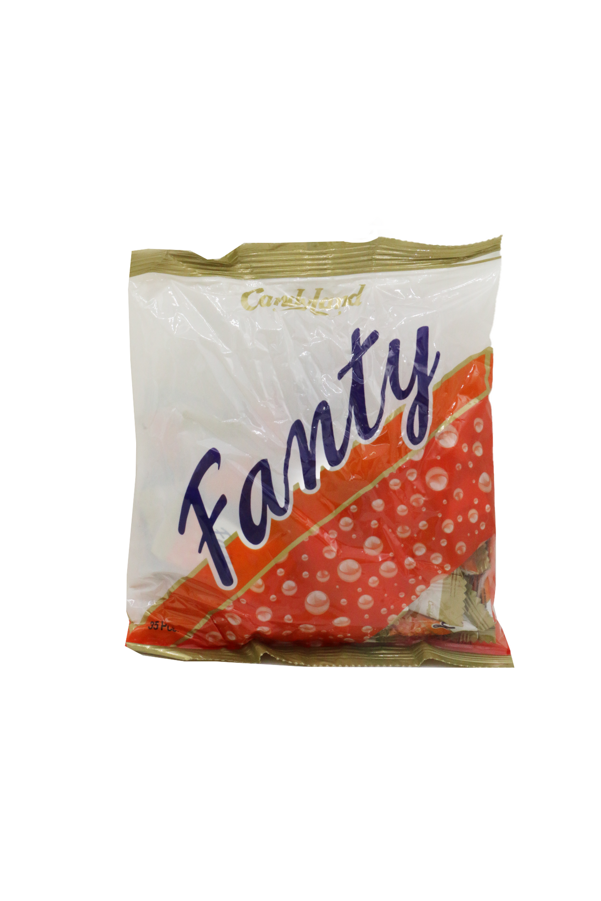 candyland fanty candy 35pc