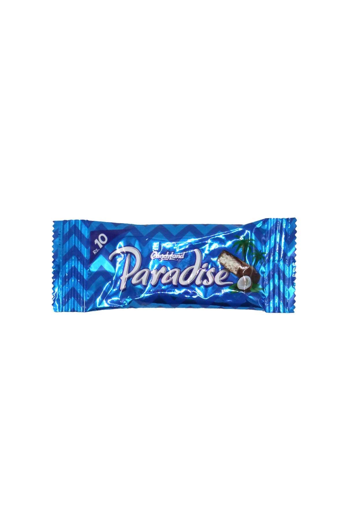 candyland chocolate paradise 10rs
