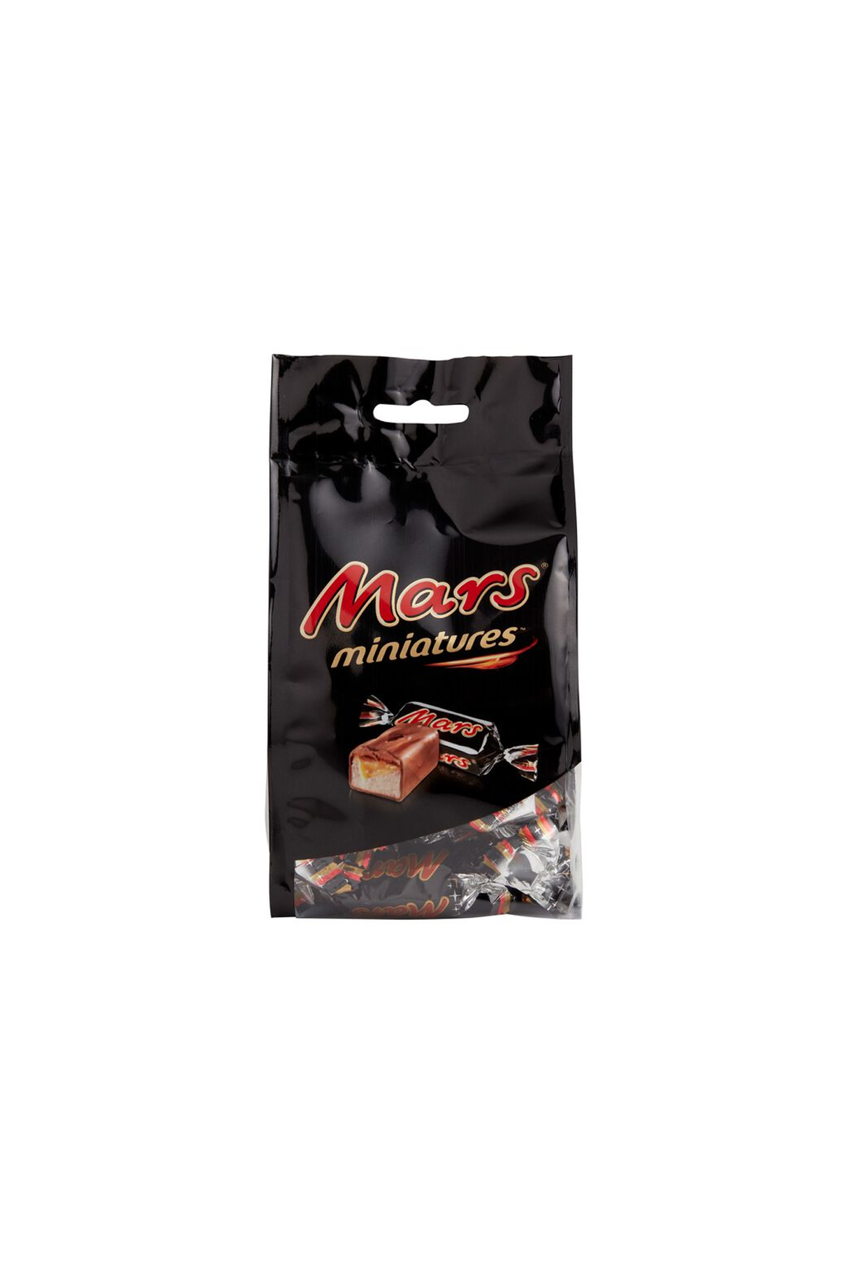 mars candy miniatures 220g netherland