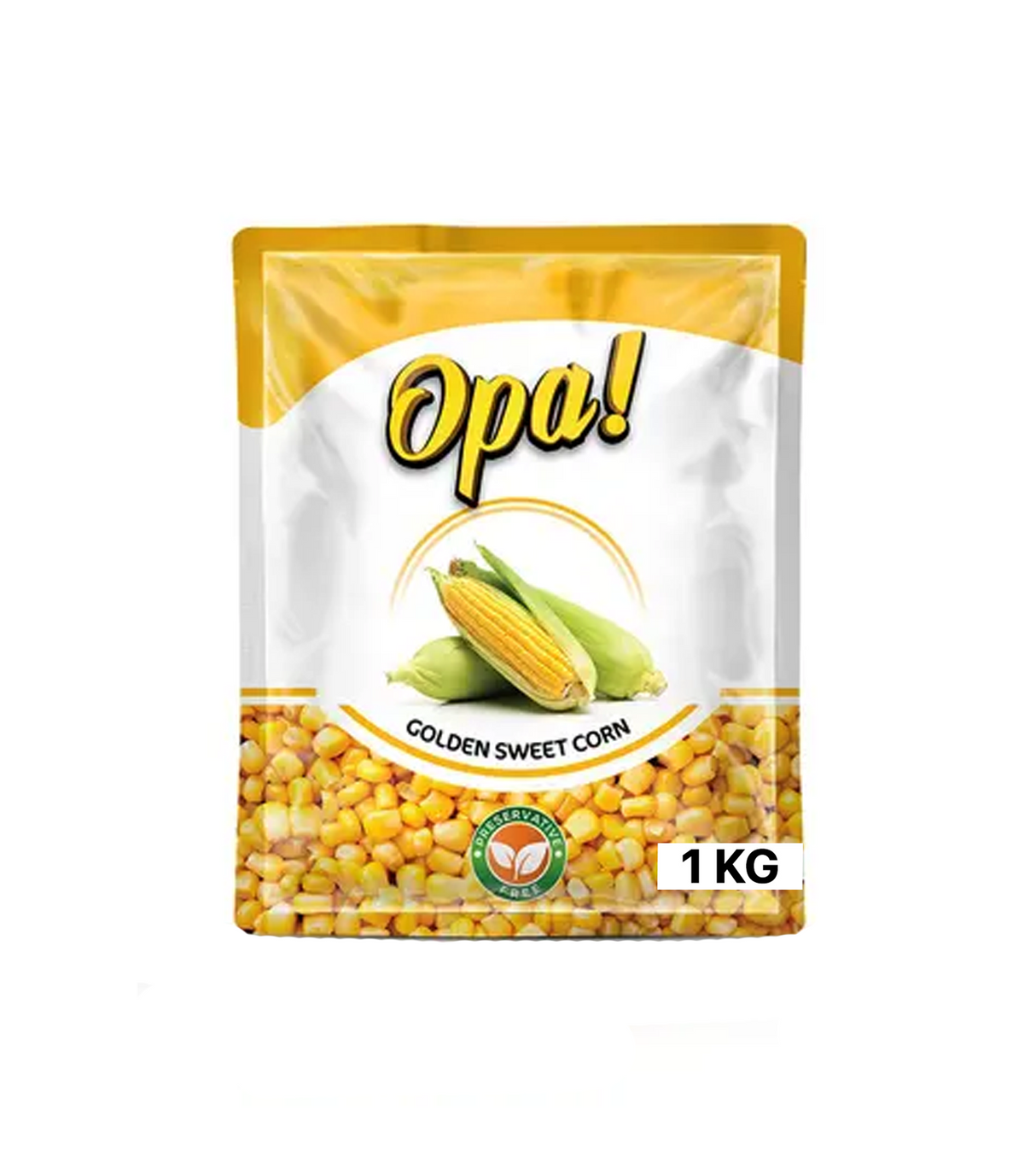 opa sweet corn 1kg